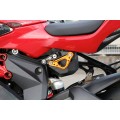 Sato Racing Billet Racing / Tie Down Hook for the MV Agusta F3 675 / 800 (2017+) Sato Racing Billet Racing / Tie Down Hook for the MV Agusta F3 675 / 800 (2017+)